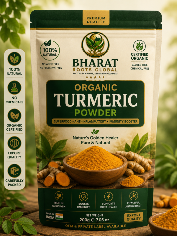 turmaric pdr